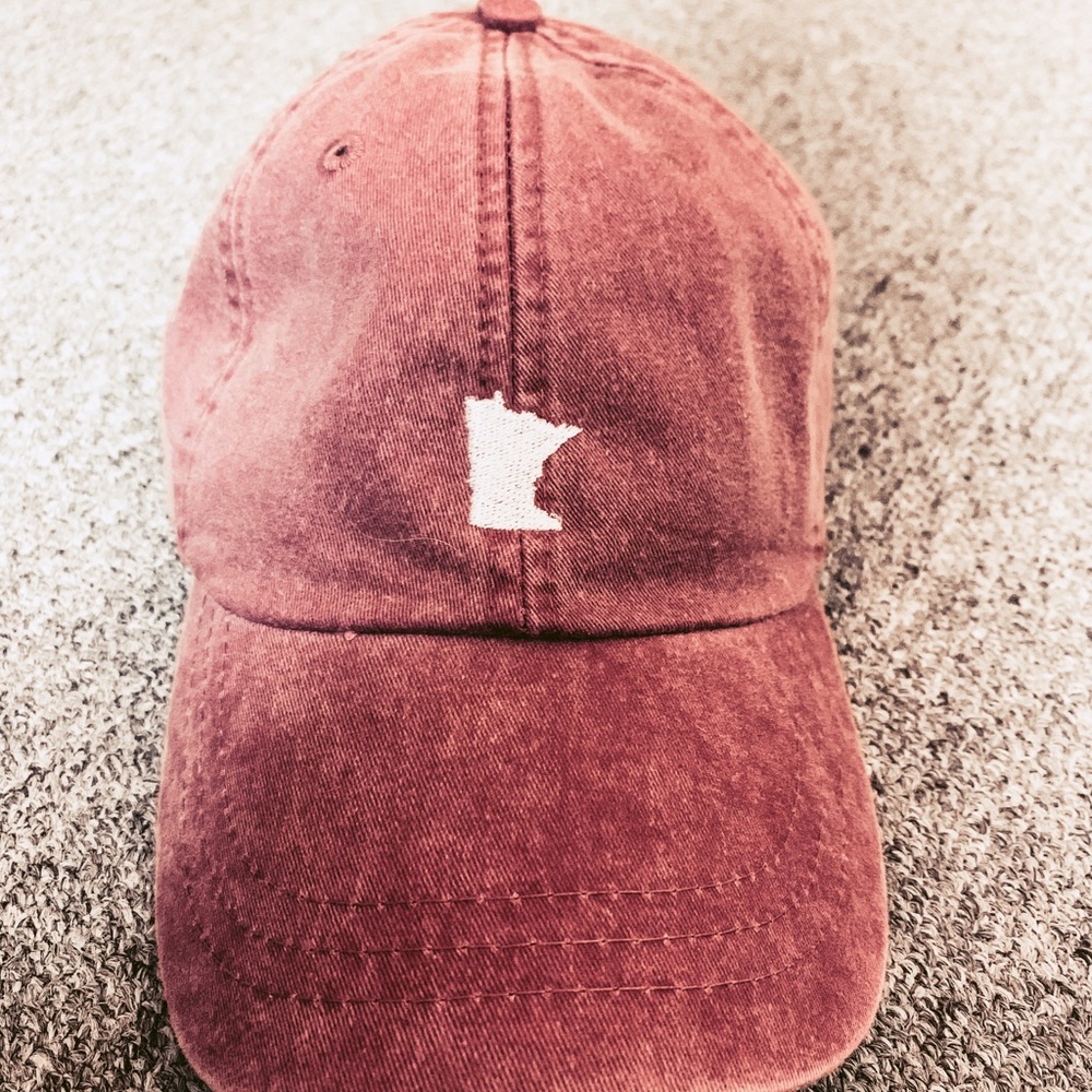 MN Baseball Cap